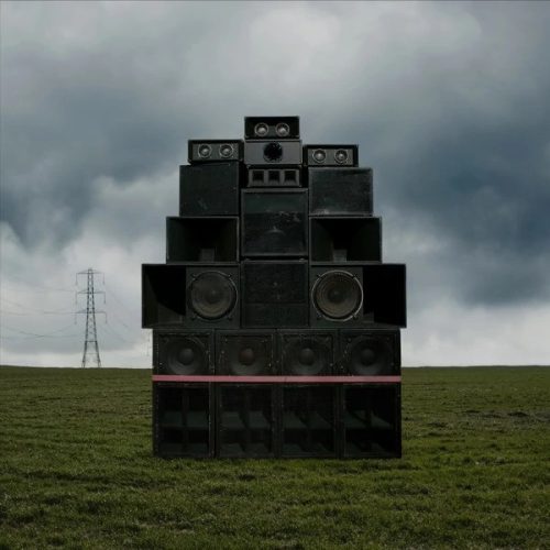 Faithless – Champion Sound