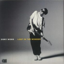 Cory Wong – Lost In The Wonder