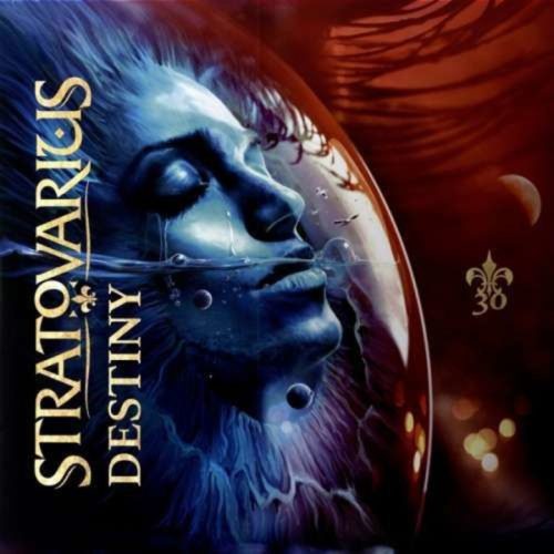 Stratovarius – Destiny