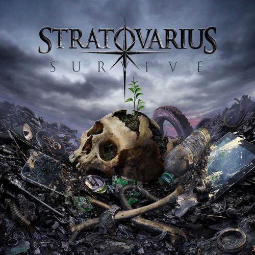 Stratovarius – Survive