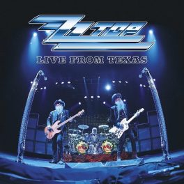 ZZ Top – Live From Texas