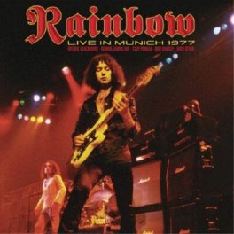 Rainbow – Live In Munich 1977