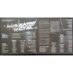 ANNIHILATOR - METAL II.
