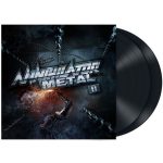 ANNIHILATOR - METAL II.