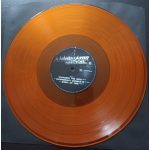 ANNIHILATOR - METAL II. (Colored)