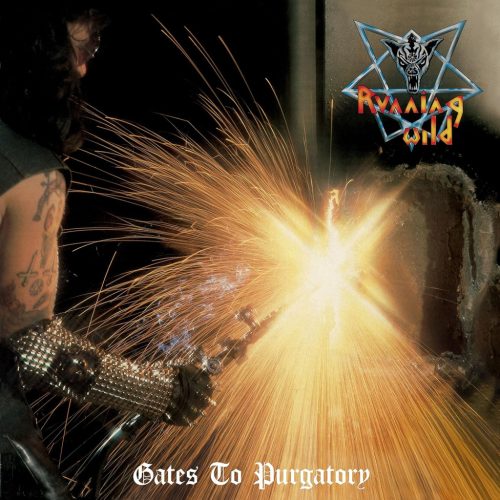 Running Wild – Gates To Purgatory