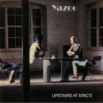 YAZOO - UPSTAIRS AT ERIC'S