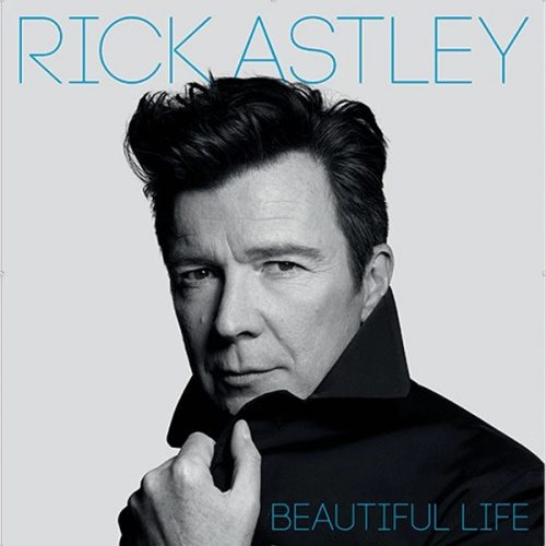 Rick Astley – Beautiful Life