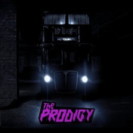 PRODIGY - NO TOURISTS