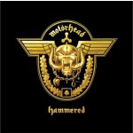 MOTÖRHEAD - HAMMERED