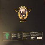 MOTÖRHEAD - HAMMERED