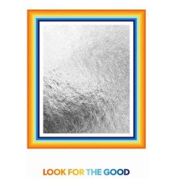 JASON MRAZ - LOOK FOR THE GOOD