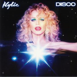 KYLIE MINOGUE - DISCO