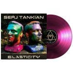 Serj Tankian – Elasticity