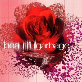 Garbage – beautifulgarbage (2LP)