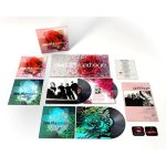 GARBAGE - BEAUTIFUL GARBAGE (BOX SET)