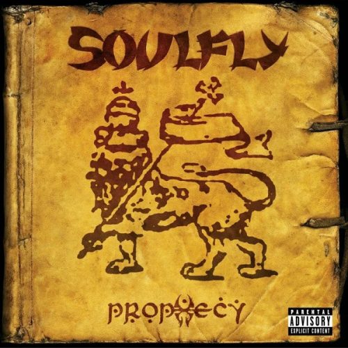 Soulfly – Prophecy