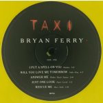 BRYAN FERRY - TAXI