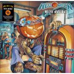 HELLOWEEN - METAL JUKEBOX