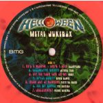 HELLOWEEN - METAL JUKEBOX