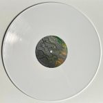 ALT-J - AN AWESOME WAVE (WHITE)
