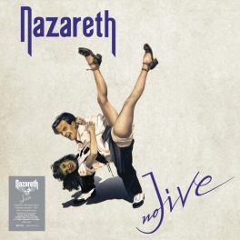 Nazareth – No Jive