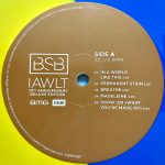 BACKSTREET BOYS - IN A WORLD LIKE THIS