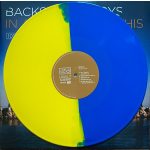 BACKSTREET BOYS - IN A WORLD LIKE THIS