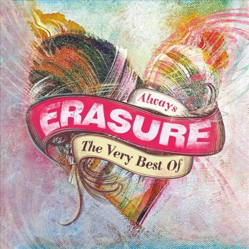 Erasure – Always (The Very Best Of Erasure)