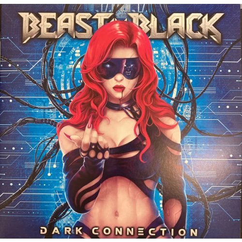 BEAST IN BLACK - DARK CONNECTION