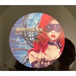 BEAST IN BLACK - DARK CONNECTION