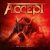 ACCEPT - BLIND RAGE (Dark Green)