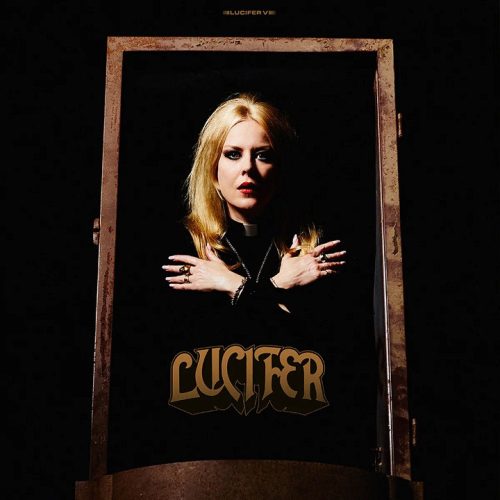 Lucifer – Lucifer V