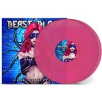 BEAST IN BLACK - DARK CONNECTION (Colored)