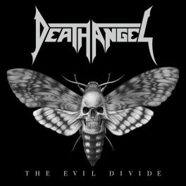 Death Angel – The Evil Divide