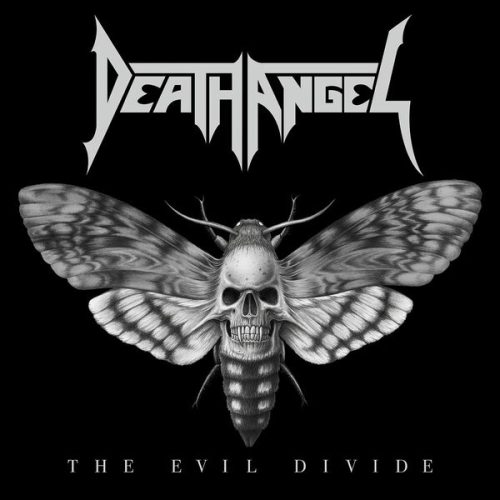 Death Angel – The Evil Divide