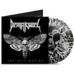 Death Angel – The Evil Divide