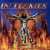 In Flames – Clayman (Blue) 