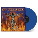 In Flames – Clayman (Blue) 