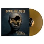 Beyond The Black – Break The Silence