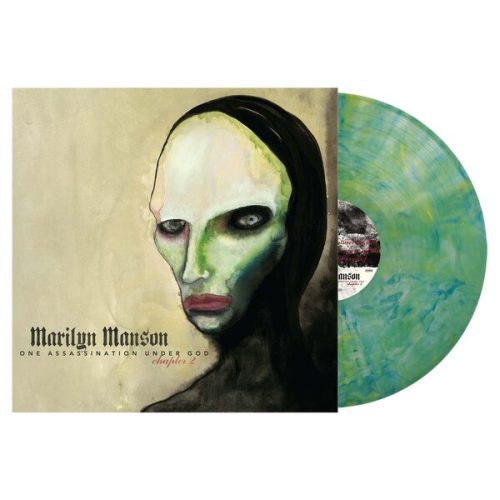 Marilyn Manson - One Assassination Under God - Chapter 2