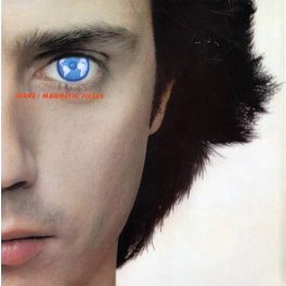   Jean-Michel Jarre – Magnetic Fields = Les Chants Magnétiques