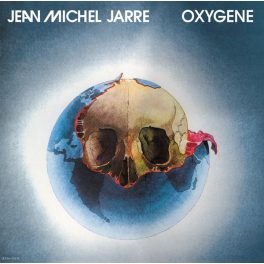 JEAN-MICHEL JARRE - OXYGENE