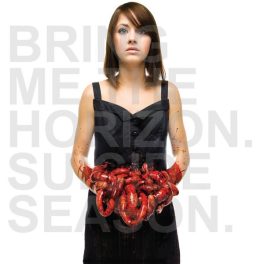 Bring Me The Horizon – Suicide Season