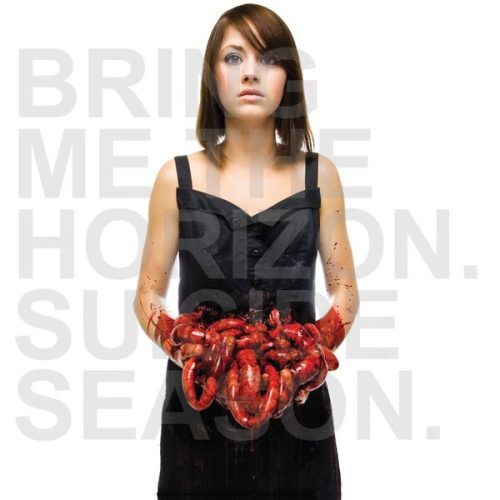 Bring Me The Horizon – Suicide Season
