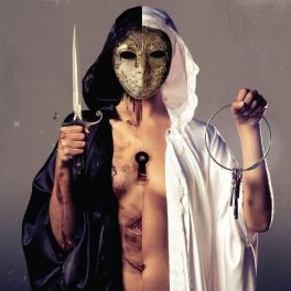   Bring Me The Horizon – There Is A Hell Believe Me I've Seen It. There Is A Heaven Let's Keep It A Secret.