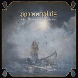 Amorphis – The Beginning Of Times