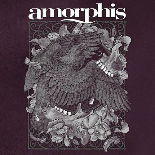 AMORPHIS - CIRCLE