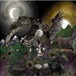 AVATAR - FEATHERS & FLESH
