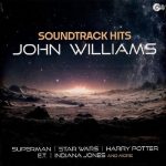 John Williams – Soundtrack Hits (White)